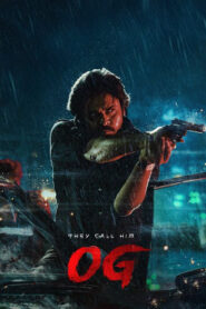 They Call Him OG (2025) DVDScr Hindi Full Movie Watch Online Free