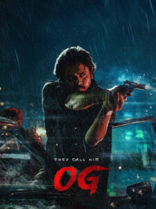 They Call Him OG (2025) DVDScr Hindi Full Movie Watch Online Free