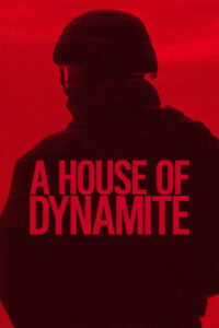 A House of Dynamite (2025) HDRip Telugu Dubbed Full Movie Watch Online Free