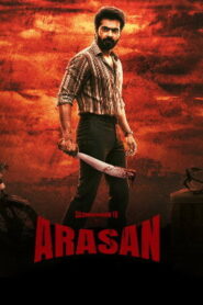 Arasan (2025) Tamil Full Movie Watch Online Free