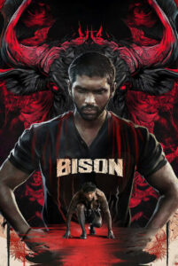 Bison (2025) HDRip Telugu Full Movie Watch Online Free