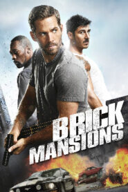 Brick Mansions (2014) BRRip Tamil Dubbed Full Movie Watch Online Free