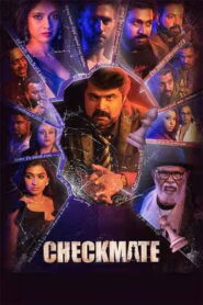 Checkmate (2025) HDRip Tamil Full Movie Watch Online Free