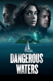 Dangerous Waters (2023) BRRip Telugu Dubbed Full Movie Watch Online Free