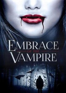 Embrace of the Vampire (2013) BRRip Tamil Dubbed Full Movie Watch Online Free