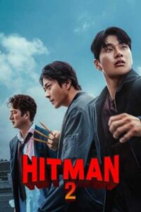 Hitman 2 (2025) HDRip Tamil Dubbed Full Movie Watch Online Free