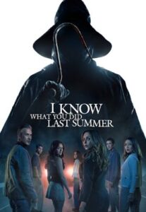 I Know What You Did Last Summer (2025) HD 720p Tamil Dubbed Movie Watch Online