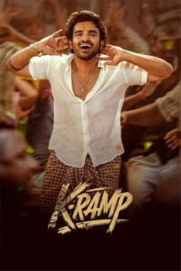 K-Ramp (2025) HDRip Telugu Full Movie Watch Online Free