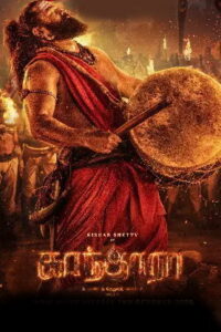 Kantara: A Legend Chapter 1 (2025) HDRip Tamil Full Movie Watch Online Free