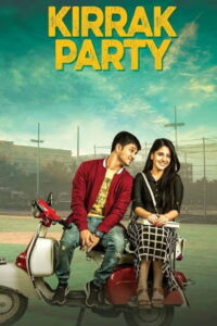 Kirrak Party (2025) HDRip Tamil Full Movie Watch Online Free