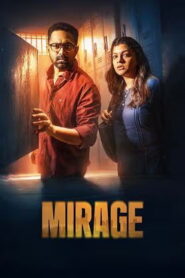 Mirage (2025) HDRip Tamil Full Movie Watch Online Free