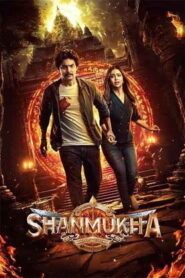 Shanmukha (2025) HDRip Tamil Full Movie Watch Online Free