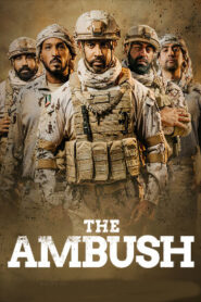 The Ambush (2021) HD 720p Tamil Dubbed Movie Watch Online
