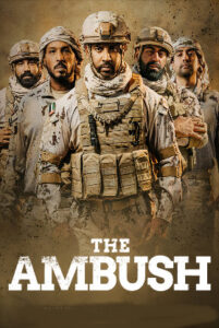 The Ambush (2021) HD 720p Tamil Dubbed Movie Watch Online