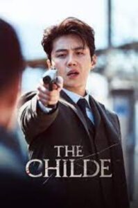 The Childe (2023) HD 720p Tamil Dubbed Movie Watch Online