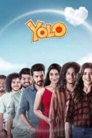 Yolo (2025) HDRip Tamil Full Movie Watch Online Free
