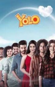 Yolo (2025) HDRip Tamil Full Movie Watch Online Free