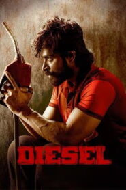 Diesel (2025) HDRip Tamil Full Movie Watch Online Free
