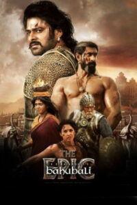 Baahubali: The Epic (2025) DVDScr Hindi Full Movie Watch Online Free