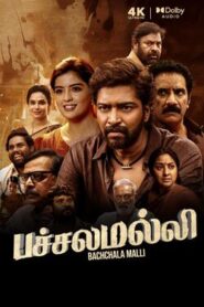 Bachhala Malli (2024) HDRip Tamil Full Movie Watch Online Free