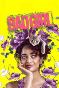 Bad Girl (2025) HDRip Tamil Full Movie Watch Online Free