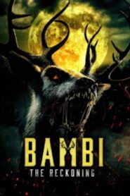 Bambi: The Reckoning (2025) HDRip Tamil Dubbed Full Movie Watch Online Free