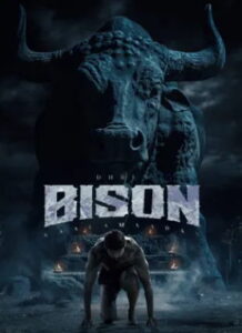 Bison (2025) HDRip Hindi Full Movie Watch Online Free