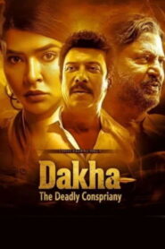 Daksha: The Deadly Conspiracy (2025) HDRip Tamil Full Movie Watch Online Free