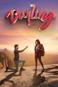 Darling (2025) HDRip Hindi Full Movie Watch Online Free