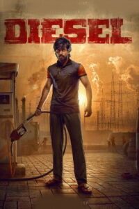 Diesel (2025) HDRip Hindi Full Movie Watch Online Free