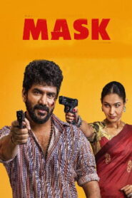 Mask (2025) Tamil Full Movie Watch Online Free