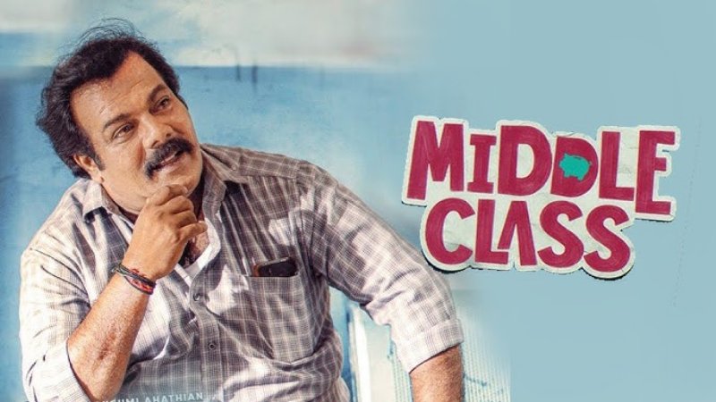 Middle Class (2025) HDRip Tamil Full Movie Watch Online Free