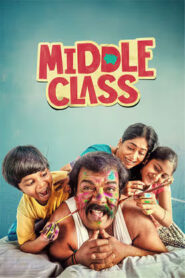Middle Class (2025) HDRip Tamil Full Movie Watch Online Free