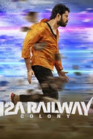 12A Railway Colony (2025) HDRip Tamil Full Movie Watch Online Free