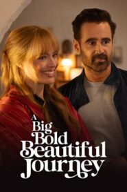 A Big Bold Beautiful Journey (2025) HDRip Tamil Dubbed Full Movie Watch Online Free