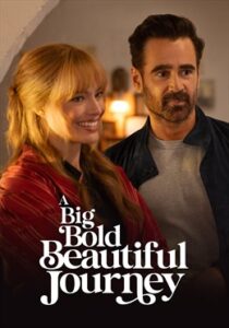A Big Bold Beautiful Journey (2025) HDRip Tamil Dubbed Full Movie Watch Online Free