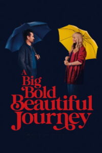 A Big Bold Beautiful Journey (2025) HDRip Tamil Dubbed Full Movie Watch Online Free