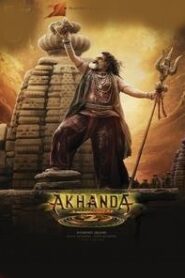 Akhanda 2 (2025) Tamil Full Movie Watch Online Free