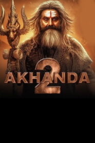 Akhanda 2 (2025) DVDScr Telugu Full Movie Watch Online Free