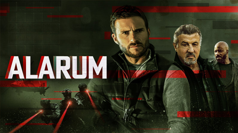 Alarum (2025 HD) Tamil +Telugu Dubbed Full Movie Watch Online Free