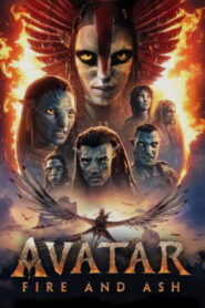 Avatar: Fire and Ash (2025) Tamil Dubbed Full Movie Watch Online Free