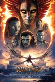 Avatar: Fire and Ash (2025) Tamil Dubbed Full Movie Watch Online Free