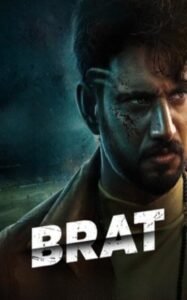 Brat (2025) HDRip Tamil Full Movie Watch Online Free