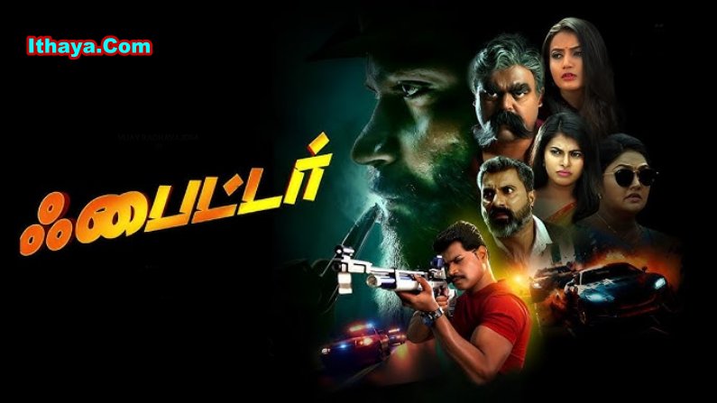 Fighter (2025) HDRip Tamil Full Movie Watch Online Free
