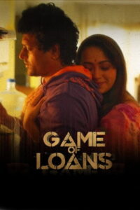 Game Of Loans – Official Trailer | Nivas | Abhinay | Ester | Athvik | Abhishek Leslie | Joe Costa