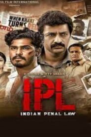 Indian Penal Law (2025) Tamil Full Movie Watch Online Free