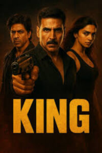 KING | Official Teaser | Shah Rukh Khan | Suhana Khan | Siddharth Anand | Anirudh | 2026 |