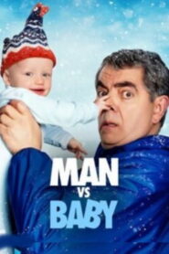 Man Vs Baby (2025) Season 1- Episodes (01-04) Tamil Web Series Watch Online