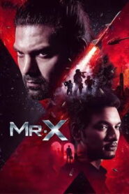 Mr. X (Tamil) Teaser | Arya | Gautham Karthik | Sarath Kumar | Manju Warrier | Manu Anand | DNT