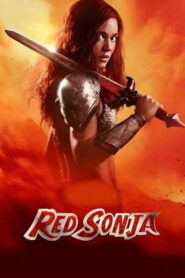Red Sonja (2025 HD) Tamil Dubbed Full Movie Watch Online Free